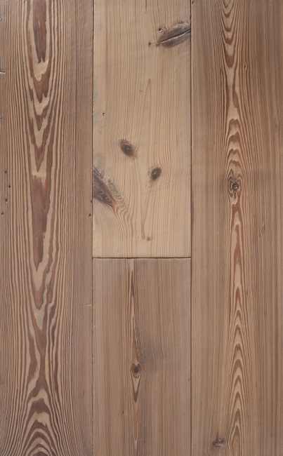 Antique Heart Pine Natural Creations, Burchette And Burchette Hardwood Floors
